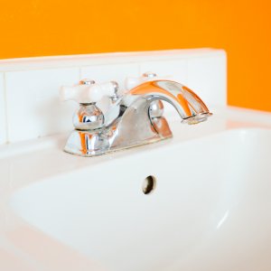 Kitchen How To Fix A Dripping Faucet At Modern Fix Leaking Bathroom Sink Faucet The Design