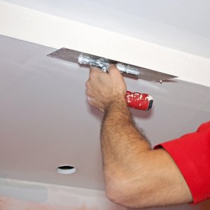 Look Up Time For A Unique Ceiling Angie S List