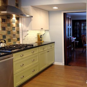 Kitchen Cabinetry Terms You Should Know | Angie's List