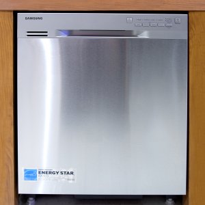 samsung dishwasher reliability