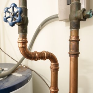 Checking For A Water Leak Outside Your Home Angie S List