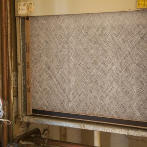 Home Hvac System Smells Like Vinegar Home Hvac System Smells Like Vinegar