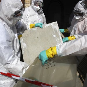 How Can I Tell if a House Has Asbestos? | Angie's List