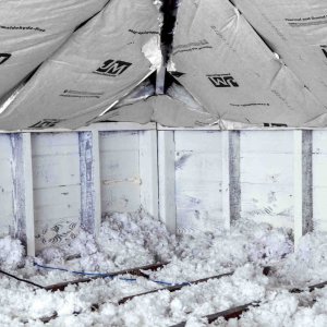 Attic Cleaning Is A Meticulous Task And Requires Much Care An Attic Can Become A Big Mess Very Easily And Needs Extr Clean Air Ducts Cleaning Service Cleaning
