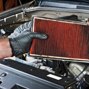 Do I Need to Change the Cabin Air Filter in My Car ...