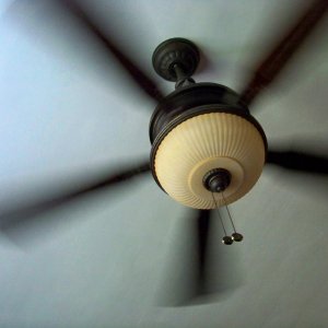 How To Balance A Ceiling Fan Angie S List