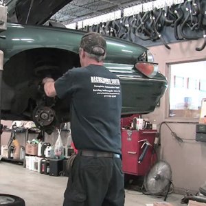 The Cost To Repair Anti Lock Brakes Angie S List Video 3 Noises Your Brakes Should Not Make