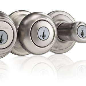 Are Double Keyed Deadbolt Locks Safe Angie S List What To Look For In A New Deadbolt Lock