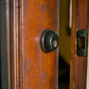 Why Locks Are Not Enough | Angie\'s List Why Locks Are Not Enough | Angie\'s List