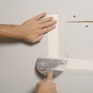 drywall repair