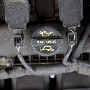 Why Is My Car S Airbag Light On Angie List Engine Oil Cap Inside Car