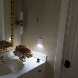 Bathroom Lighting Ideas To Illuminate Your Remodel Angie S List Night Light