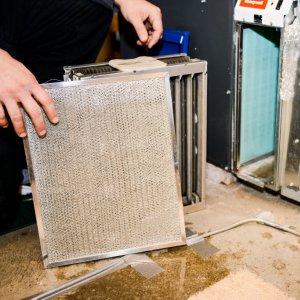 Best air filter for dust mites