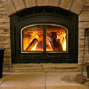 What To Do When Your Gas Fireplace Won T Light Angie S List