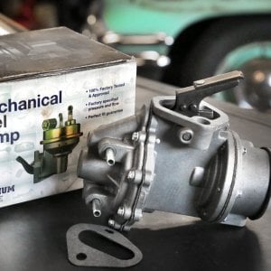 2001 sable fuel pump replacement