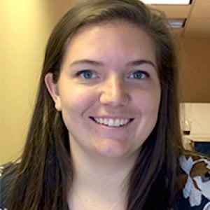 Haley Johnston of Moss Building/Design