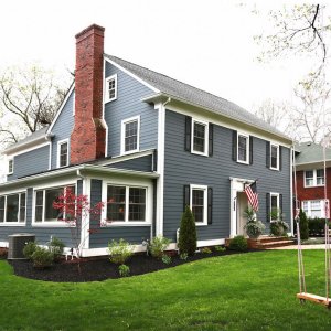 3 Common Myths About Fiber Cement Siding Angie S List Painting Exterior