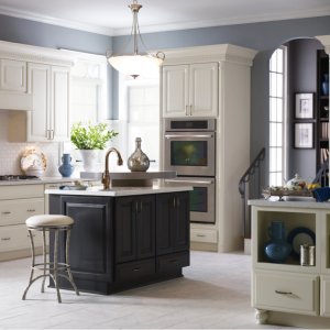 Kitchen Cabinet Ideas - 5 DIY Upgrades | Angie's List