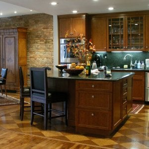 Dining Room and Kitchen Table Design Ideas | Angie's List