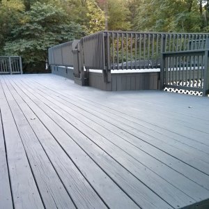 How to Clean Your Cedar Fence | Angie's List