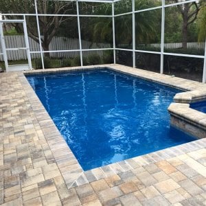 cost to put in an inground pool