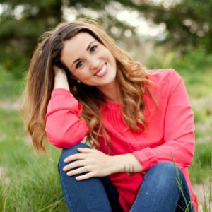 Angie's List blogger Taryn Whiteaker