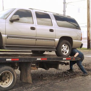 How Much Does a Tow Truck Cost? | Angie's List