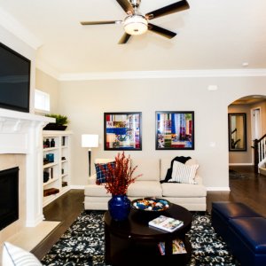 A Guide To 2017 Neutral Interior Color Trends Angie S List You May Love Bold Paint Colors But Potential Homeowners Not Stick To Neutral