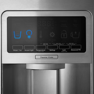 How Much Does Refrigerator Repair Cost Angie S List Fridge Compressor Repair Can Become A Costly Project Photo Courtesy Of Whirlpool Corp