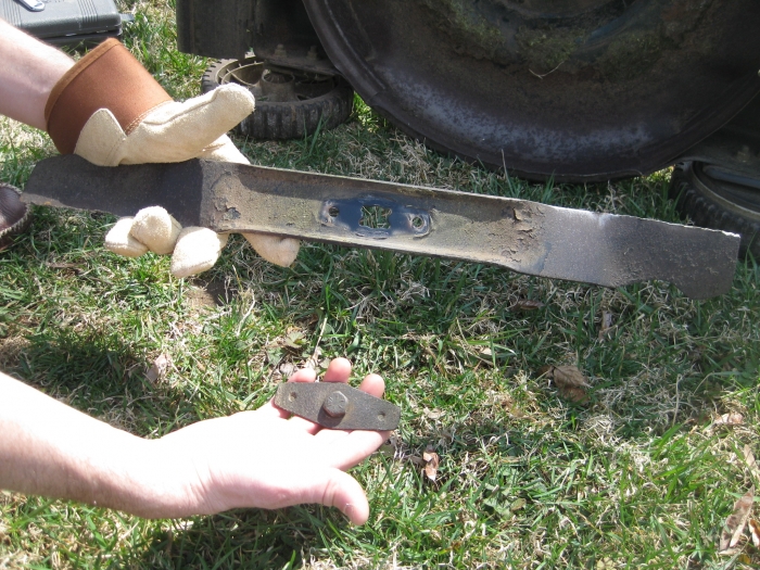 How To Tune Up a Lawn Mower Angie's List