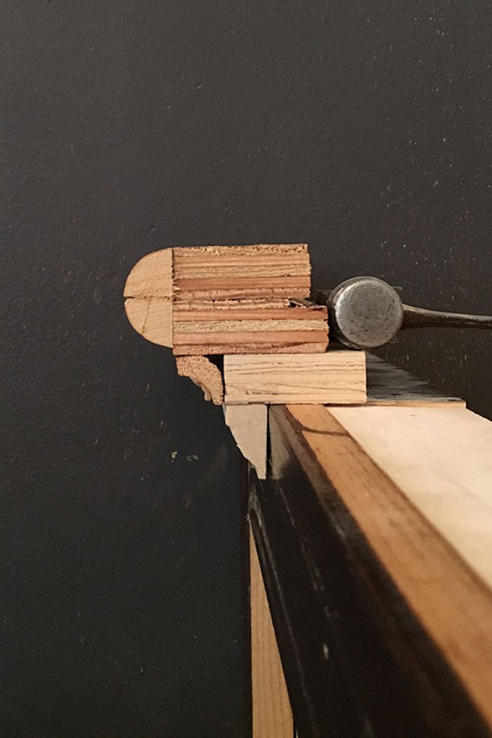 fireplace built-ins makeover contest
