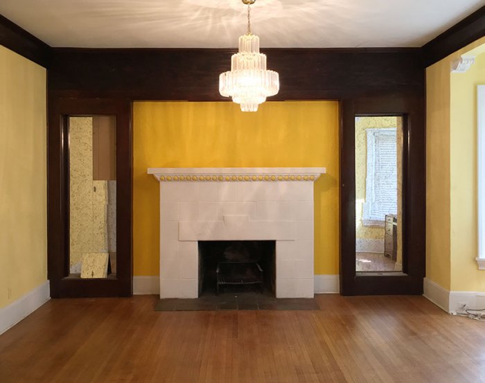 Fireplace Redo Returns Mantel From 1900 To Present Angie S - Redo Your Fireplace Mantel Fireplace Redo Returns Mantel From 1900 To Present Angie S - Redo Your Fireplace Mantel