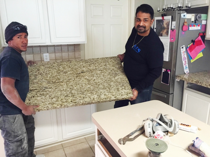 best remodeling