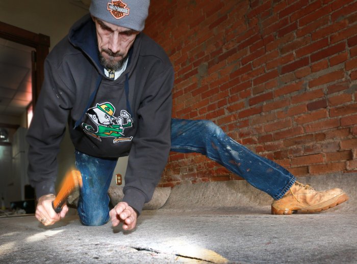 Benefits of Choosing the Right Carpet Padding Angie's List