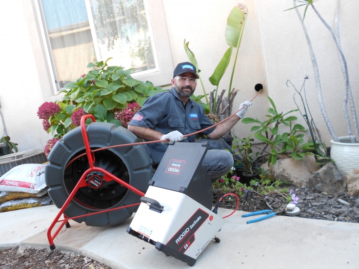 best plumbers