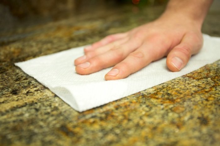 How To Seal A Granite Countertop Angie S List