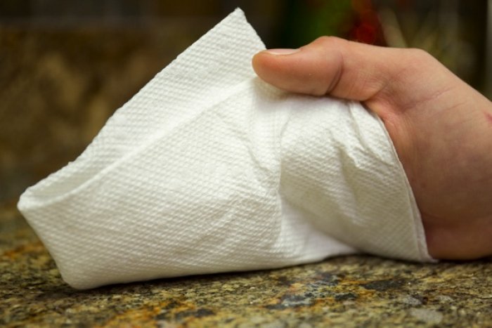 How To Seal A Granite Countertop Angie S List Cleaning Sealer Off Of Granite Kitchen Countertops