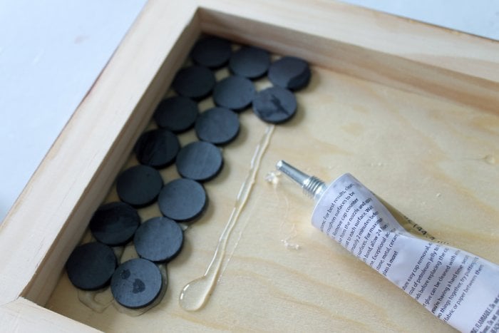 How To Make A Diy Magnetic Knife Holder Angie S List