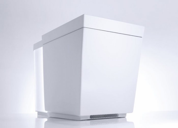 Kohler Numi toilet