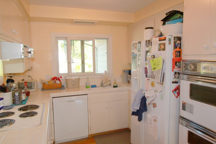 before and after remodeling