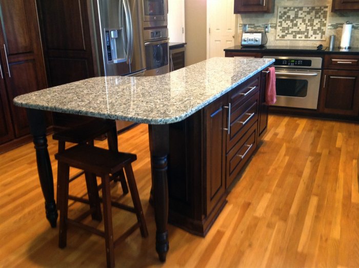 Refacing and Refinishing Trends for 2016 Angie's List