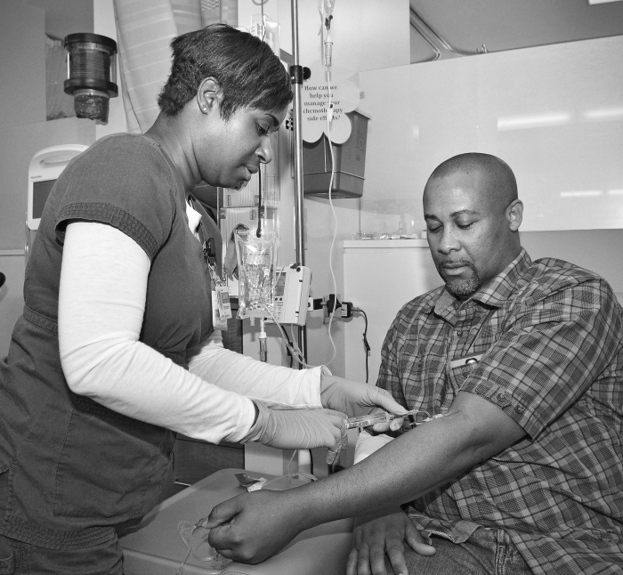 chemotherapy