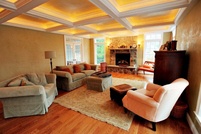 6 Creative Unique And Cool Lighting Ideas Angie S List Lighted Box Beams Cool Lighting Idea