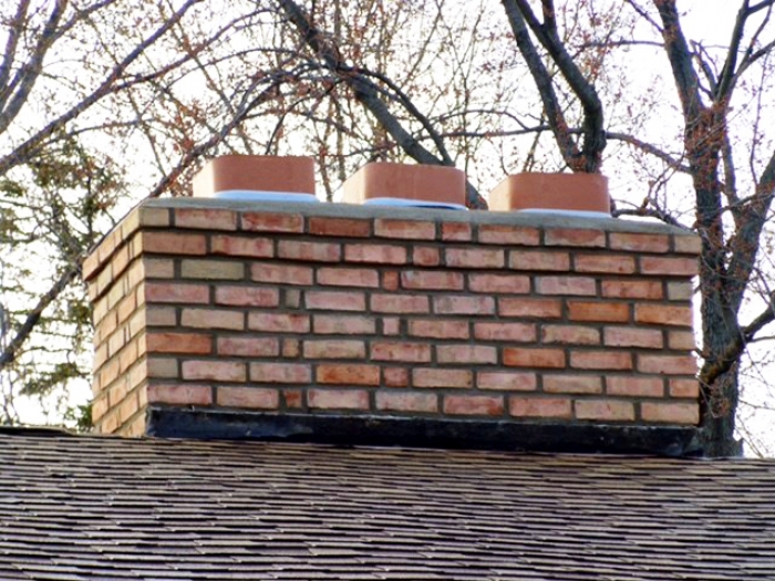 chimney