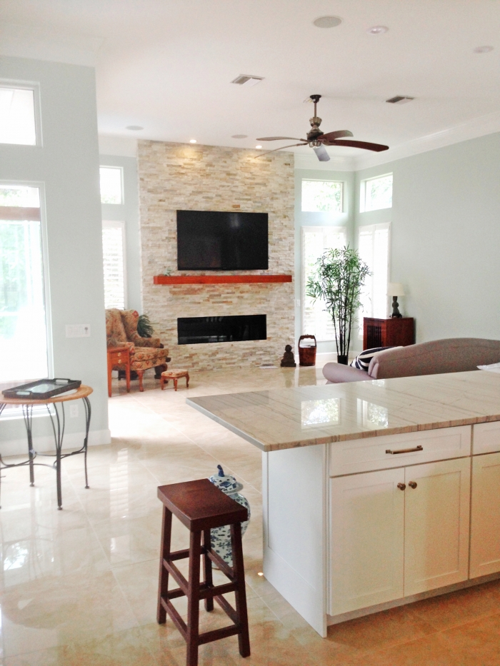 best remodeling