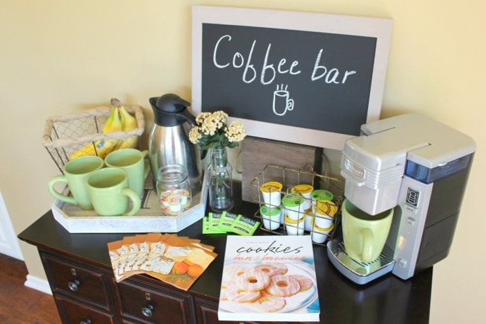 10 Diy Coffee Bar Essentials Angies List 6670