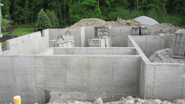 5 Types Of Home Foundation Systems Angie S List 5 Types Of Home Foundation Systems Angie S List