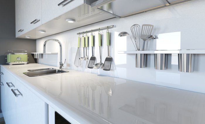 How To Care For Your Kitchen Countertops Angie S List
