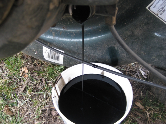 How To Tune Up a Lawn Mower Angie's List