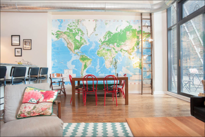 Airbnb